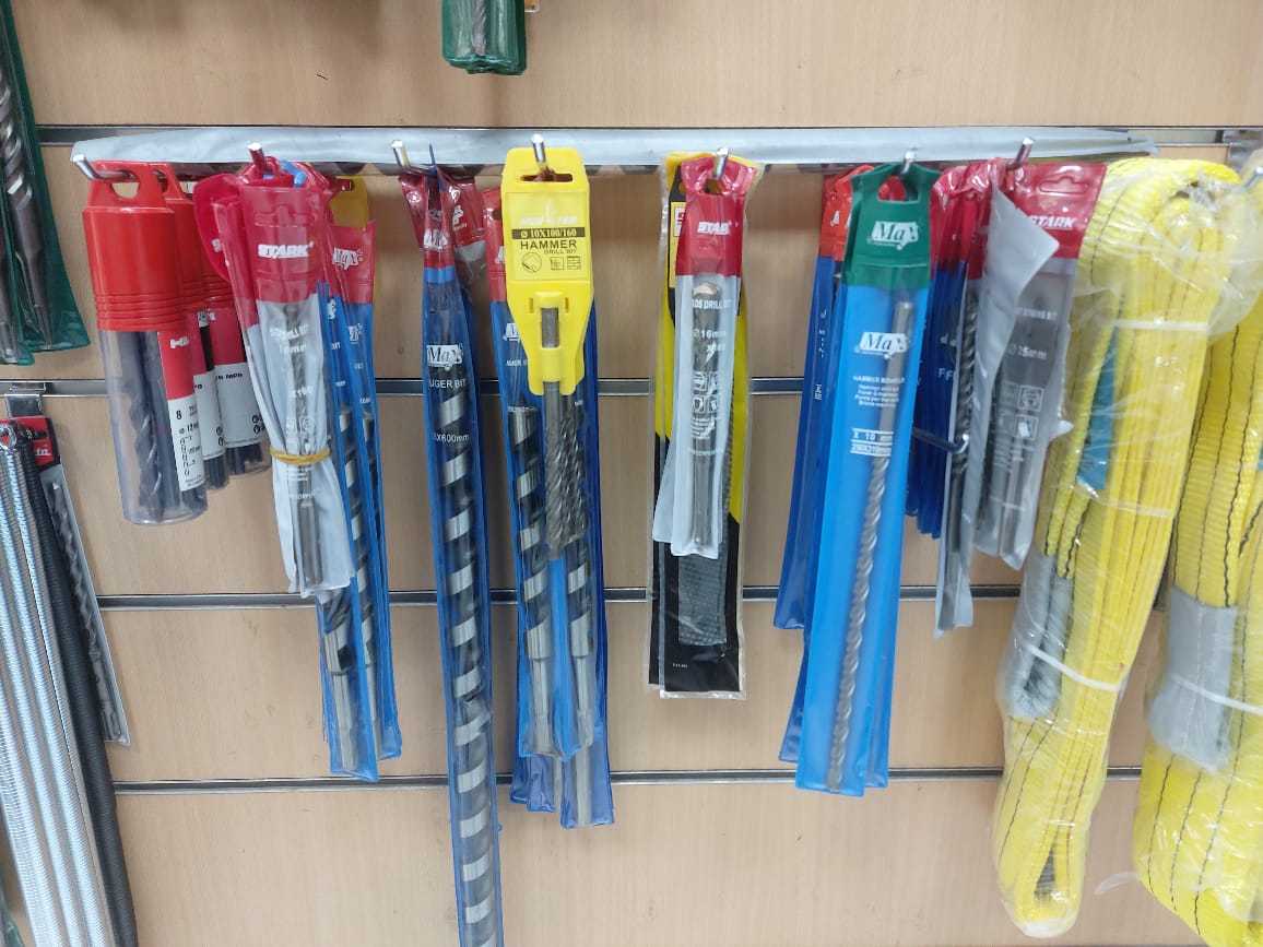 Hardware Tools